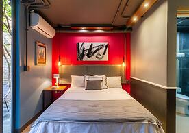 The Yellow by DOT Boutique