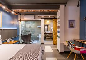 The Yellow by DOT Boutique