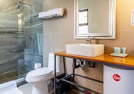 The Yellow by DOT Boutique