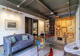 The Yellow by DOT Boutique