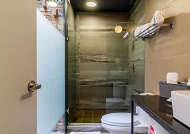 The Yellow by DOT Boutique