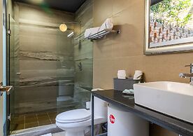 The Yellow by DOT Boutique