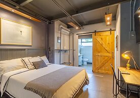 The Yellow by DOT Boutique