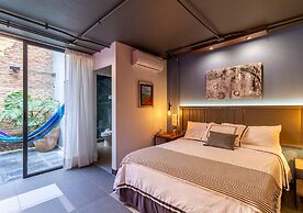 The Yellow by DOT Boutique