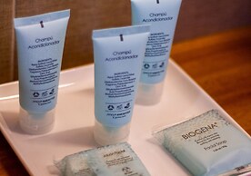 The Yellow by DOT Boutique