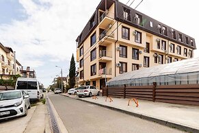 More Apartments na Kuvshinok 8 11