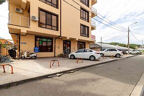 More Apartments na Kuvshinok 8 11