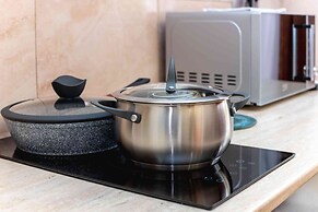 More Apartments na Kuvshinok 8 11