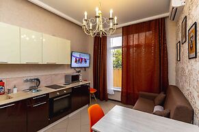 More Apartments na Kuvshinok 8 11