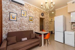 More Apartments na Kuvshinok 8 11