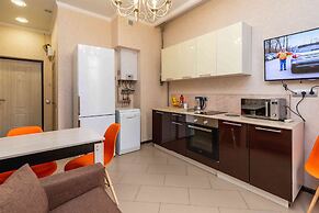 More Apartments na Kuvshinok 8 11