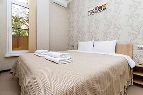 More Apartments na Kuvshinok 8 11