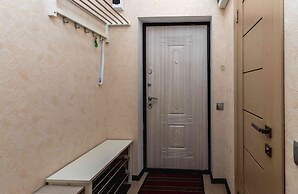 More Apartments na Kuvshinok 8 11