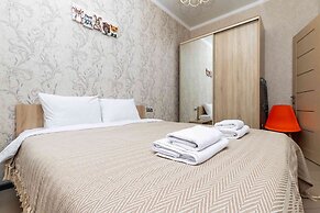 More Apartments na Kuvshinok 8 11