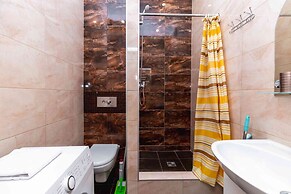 More Apartments na Kuvshinok 8 11