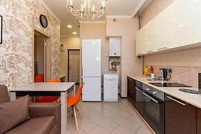 More Apartments na Kuvshinok 8 11