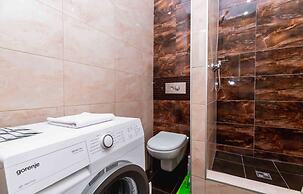 More Apartments na Kuvshinok 8 11