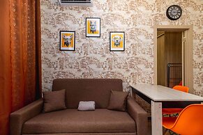 More Apartments na Kuvshinok 8 11