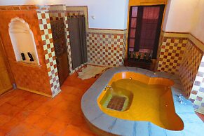 Hotel Hacienda SACAL