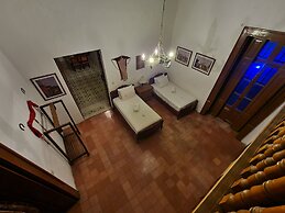 Hotel Hacienda SACAL