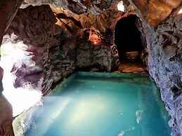 Hotel Hacienda SACAL