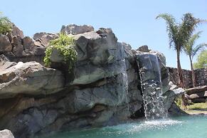 Hotel Hacienda SACAL