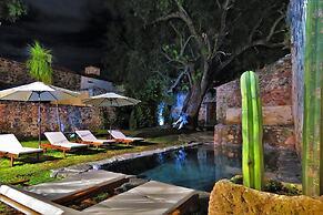 Hotel Hacienda SACAL