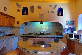 Hotel Hacienda SACAL