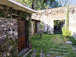 Hotel Hacienda SACAL