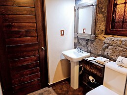 Hotel Hacienda SACAL