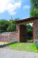 Hotel Hacienda SACAL