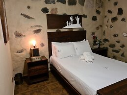 Hotel Hacienda SACAL