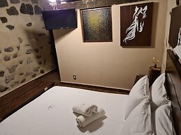 Hotel Hacienda SACAL