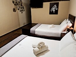 Hotel Hacienda SACAL