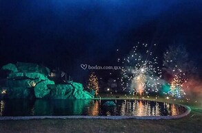 Hotel Hacienda SACAL