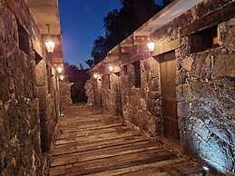 Hotel Hacienda SACAL