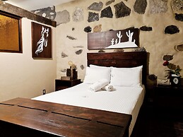 Hotel Hacienda SACAL