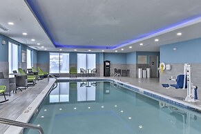 Hampton Inn & Suites Keene