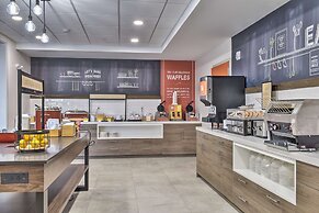 Hampton Inn & Suites Keene