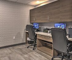 Hampton Inn & Suites Keene