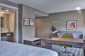 Hampton Inn & Suites Keene
