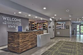 Hampton Inn & Suites Keene