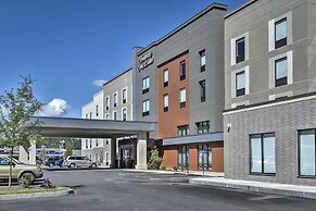 Hampton Inn & Suites Keene