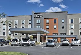 Hampton Inn & Suites Keene