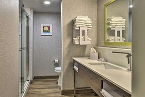 Hampton Inn & Suites Keene