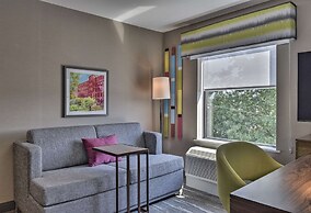 Hampton Inn & Suites Keene