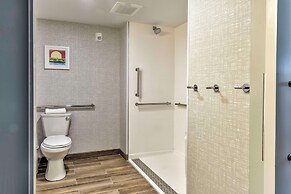 Hampton Inn & Suites Keene