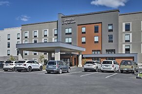 Hampton Inn & Suites Keene