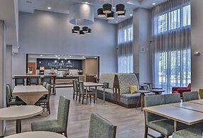 Hampton Inn & Suites Keene