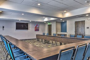 Hampton Inn & Suites Keene